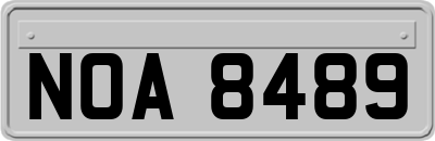 NOA8489