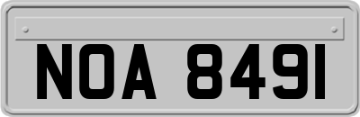 NOA8491