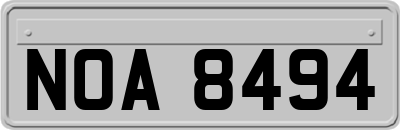 NOA8494