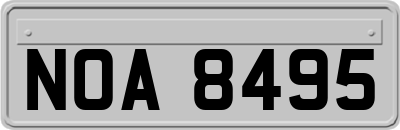 NOA8495