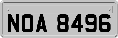 NOA8496