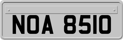 NOA8510
