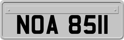 NOA8511