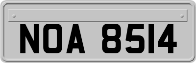 NOA8514