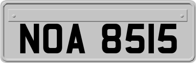 NOA8515