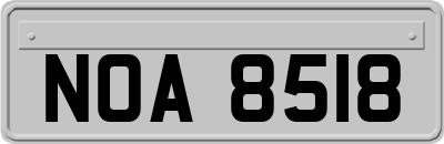 NOA8518