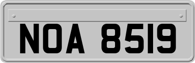 NOA8519