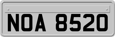 NOA8520