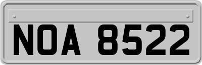 NOA8522