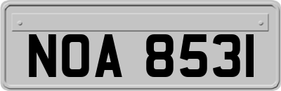 NOA8531