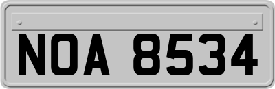 NOA8534