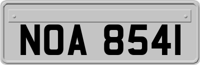NOA8541
