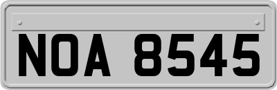 NOA8545