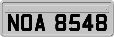 NOA8548