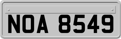 NOA8549
