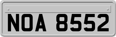 NOA8552