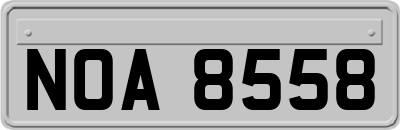 NOA8558