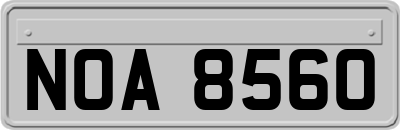 NOA8560