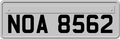 NOA8562