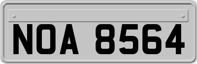 NOA8564