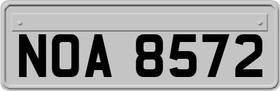 NOA8572