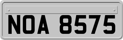 NOA8575