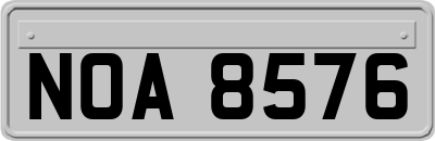 NOA8576
