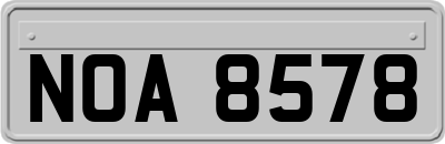 NOA8578