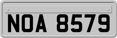 NOA8579