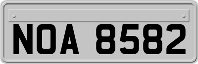 NOA8582