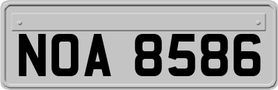 NOA8586