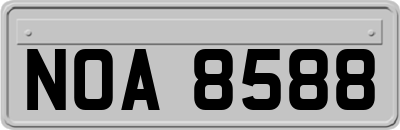NOA8588