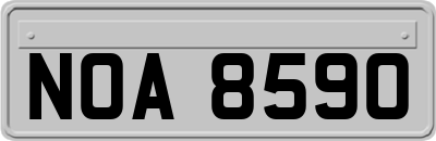 NOA8590