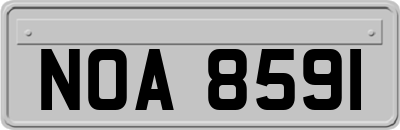 NOA8591