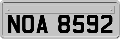 NOA8592