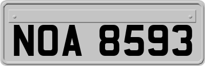 NOA8593