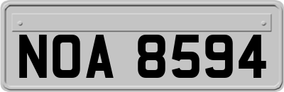 NOA8594