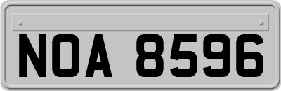 NOA8596