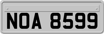 NOA8599