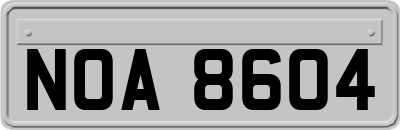 NOA8604