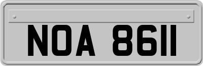 NOA8611