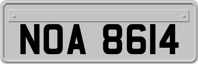 NOA8614