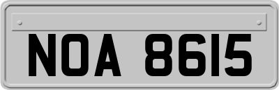 NOA8615
