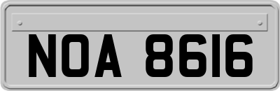 NOA8616