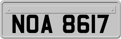 NOA8617