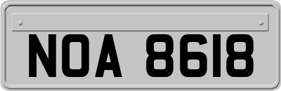 NOA8618