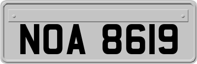 NOA8619