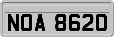 NOA8620