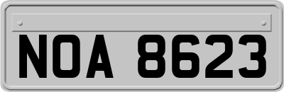 NOA8623