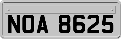 NOA8625